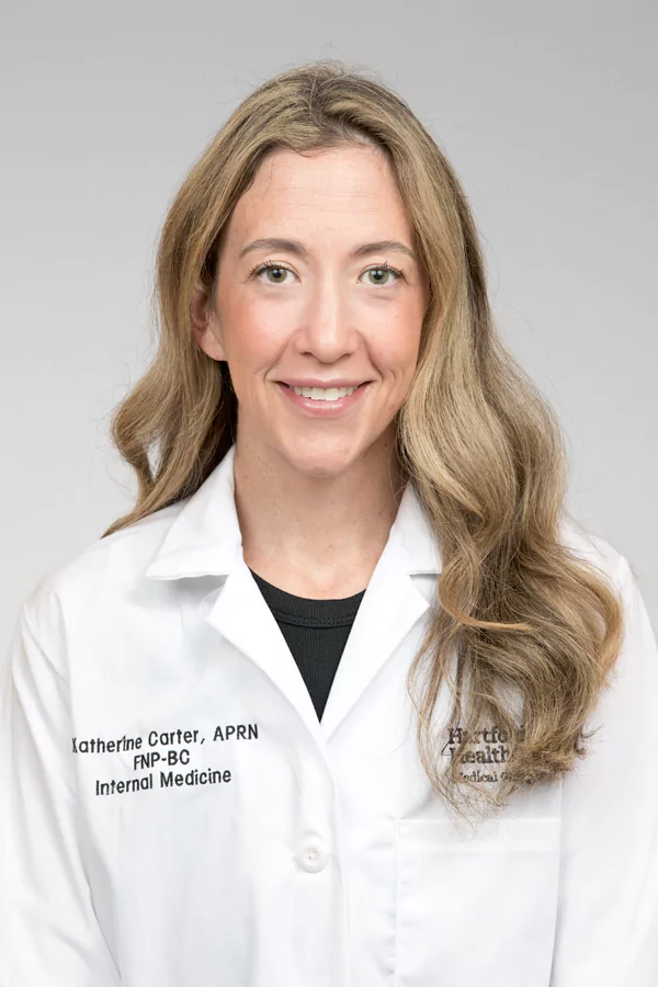 Katherine Carter-Malhotra, APRN, FNP-BC