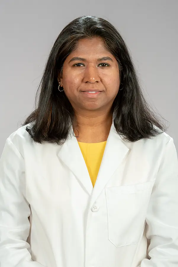 Madan Paramasivan, Ameena, MD