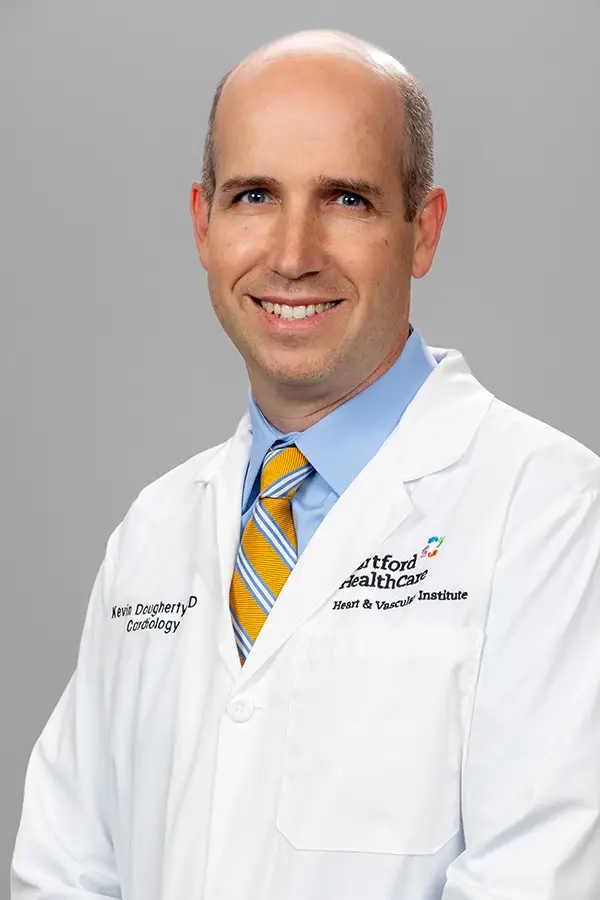 Kevin Dougherty