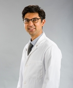 Parikh, Neil D., MD