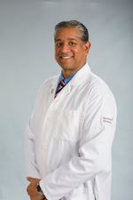 Pathy, Vinod V., MD, FACS