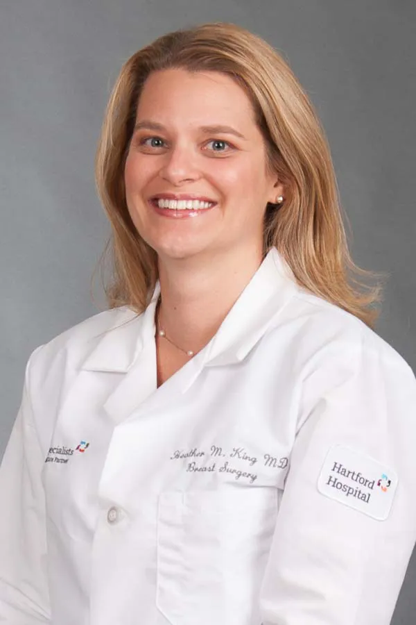 King, Heather Marie, MD, FACS