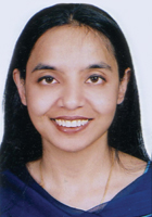 Saima Ansari