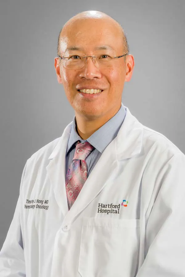 Hong, Timothy Joonki, MD