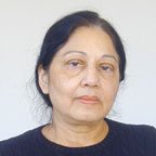 Joyce Akhtar