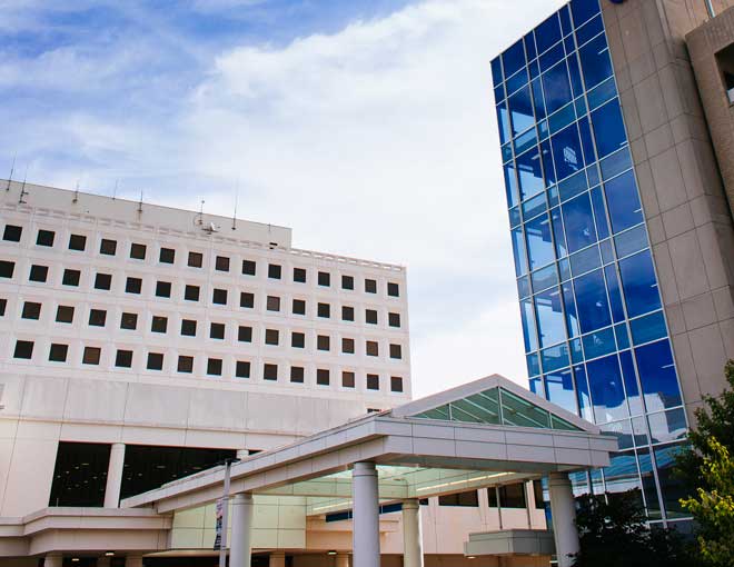 St. Vicent's Medical Center St. Vicent's Medical Center